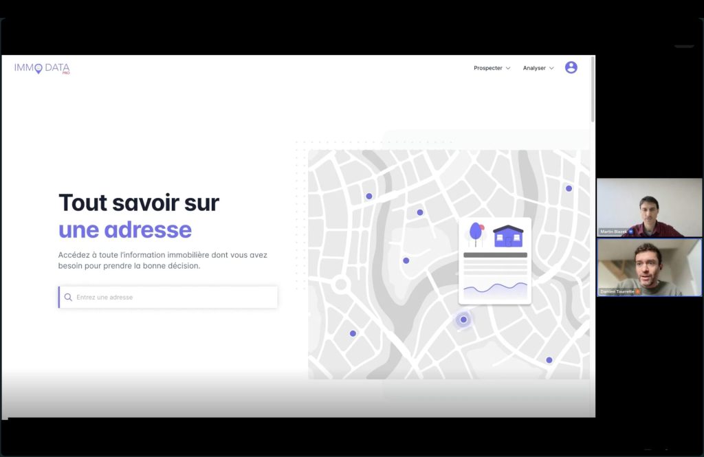 WEBINAIRE CAFE ATELIER PIGMA LES OBSERVATOIRES OUTILS DE VALORISATION DES TERRITOIRES DAMIEN TOURRETTE LE 04/12/2025