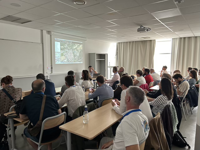RENVONTRES REGIONALES PIGMA 2026 ATELIER DONNEES IA PHILIPPE BOUR