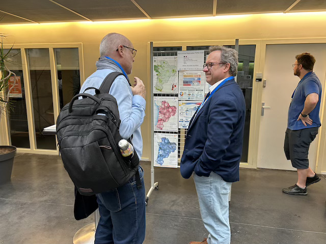 RENCONTRES REGIONALES PIGMA 2026 CORNER DREAL NOUVELLE AQUITAINE