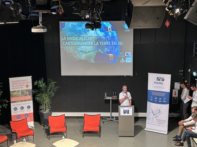 RENCONTRES REGIONALES PIGMA 2026 LAURENTLEBEGUE