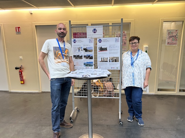 RENCONTRES REGIONALES PIGMA 2026 PANORAMAX