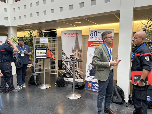 RENCONTRES REGIONALES PIGMA 2026 CORNER SDIS